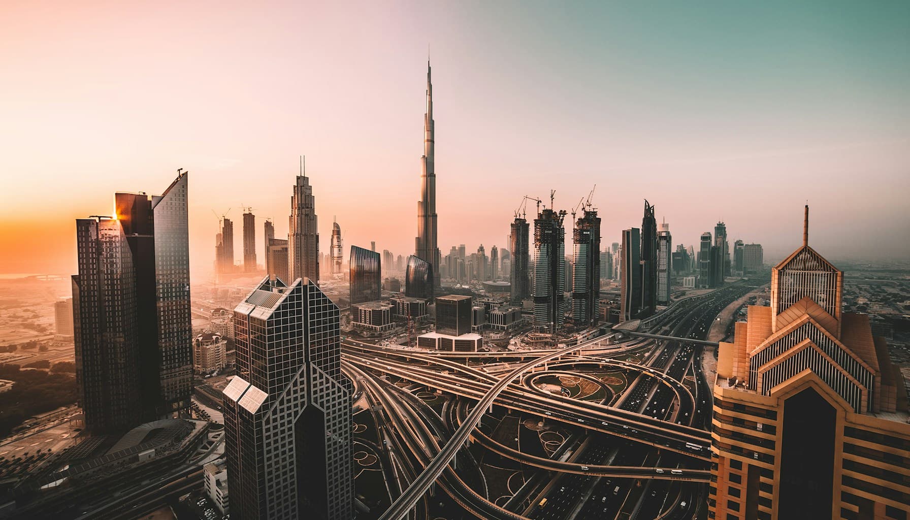 How Iran Tensions, Risky Airspace, and Oil Prices Are Shaking Up Flight Prices